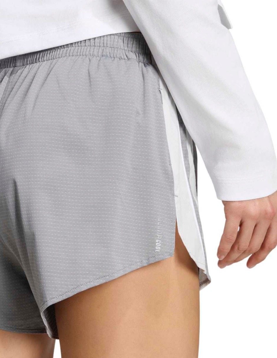 Short con bolsillos mujer 5